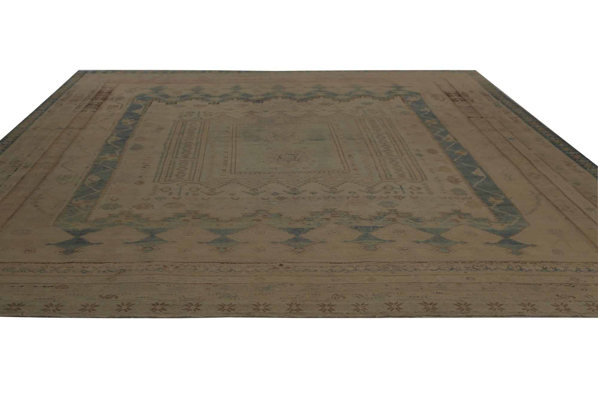 Iracheno Tappeti persiani Shiraz - Design Lana Taupe - 96836 in vendita