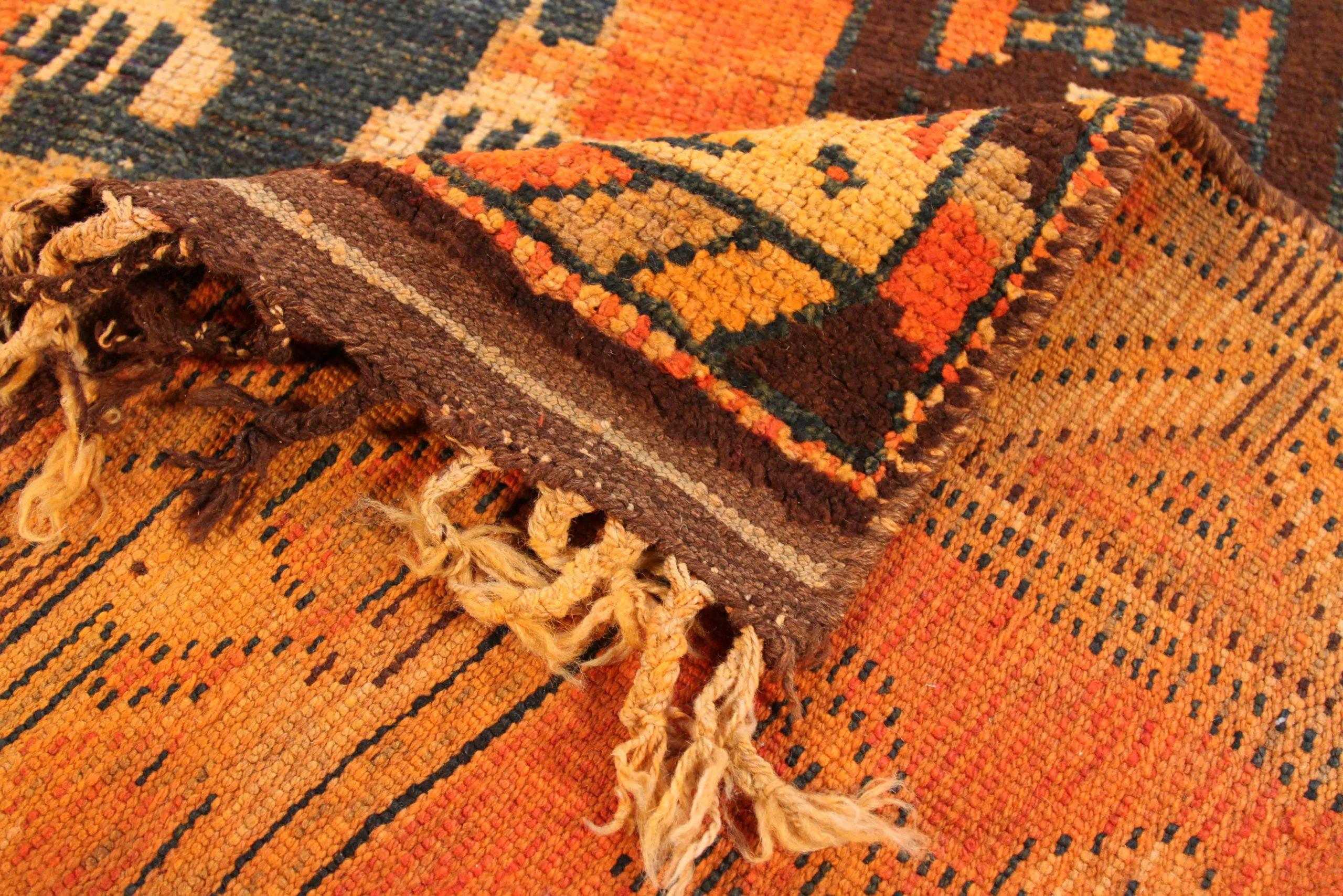 Persian Shiraz - 70274 In Excellent Condition For Sale In Dallas, TX