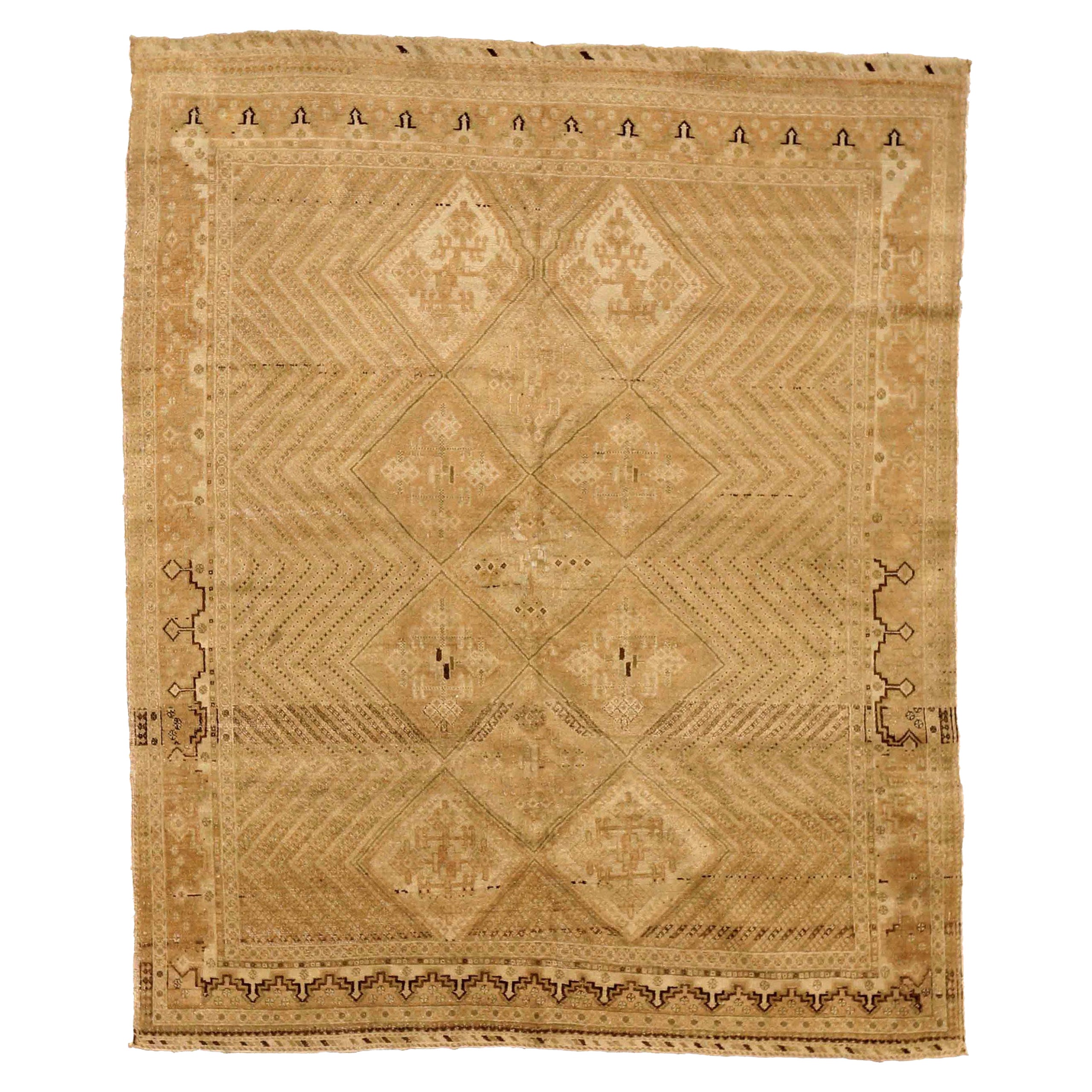 Sirján Persa Circa 1880 - 52673 en venta