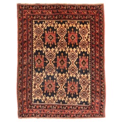 Tapis persans de Sirjan - 11116