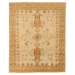 Tapis persans de Sirjan - 52606