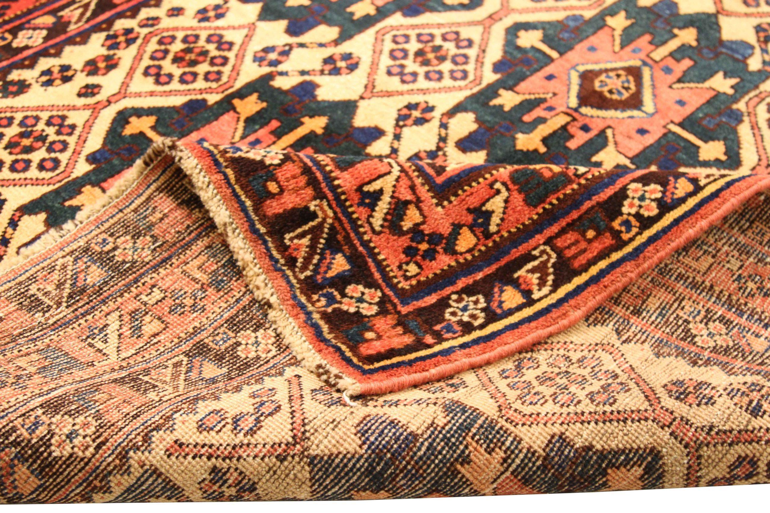 Persische Sirjan-Teppiche aus Sirjan - 11116 (Asiatisch) im Angebot