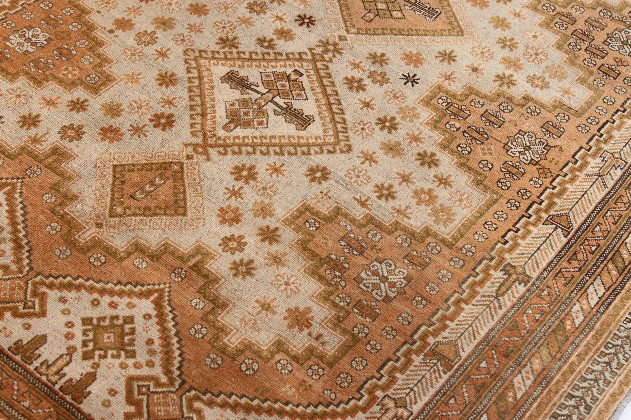 Asiatico Tappeti persiani Sirjan - 51842 in vendita