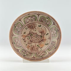 Persian style Annamese stoneware, late 15th century