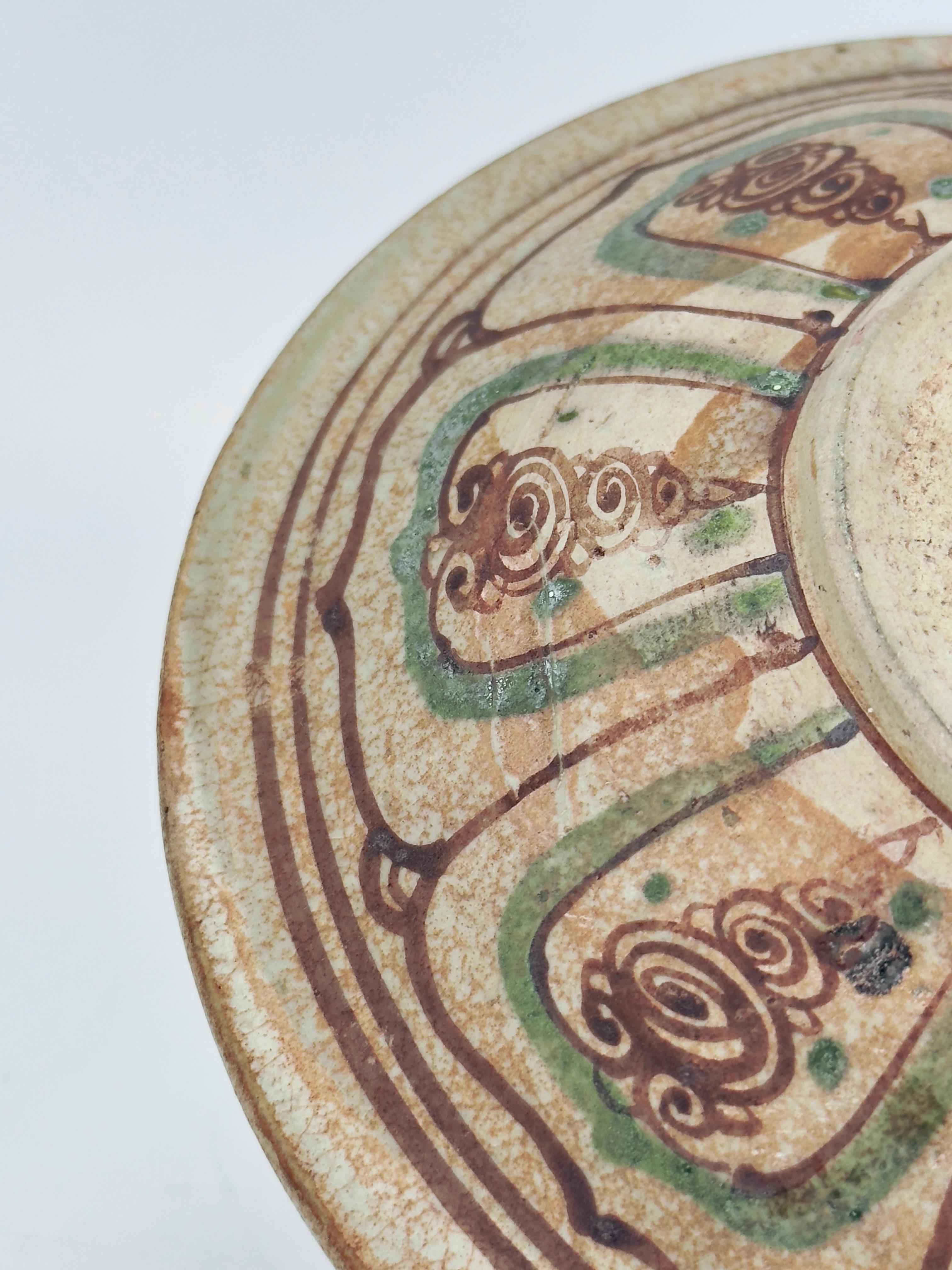 Gres Annamese in stile persiano, fine XV secolo in vendita 1