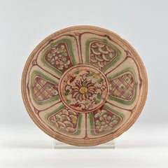 Grès annamite de style persan, fin du XVe siècle, dynastie Le