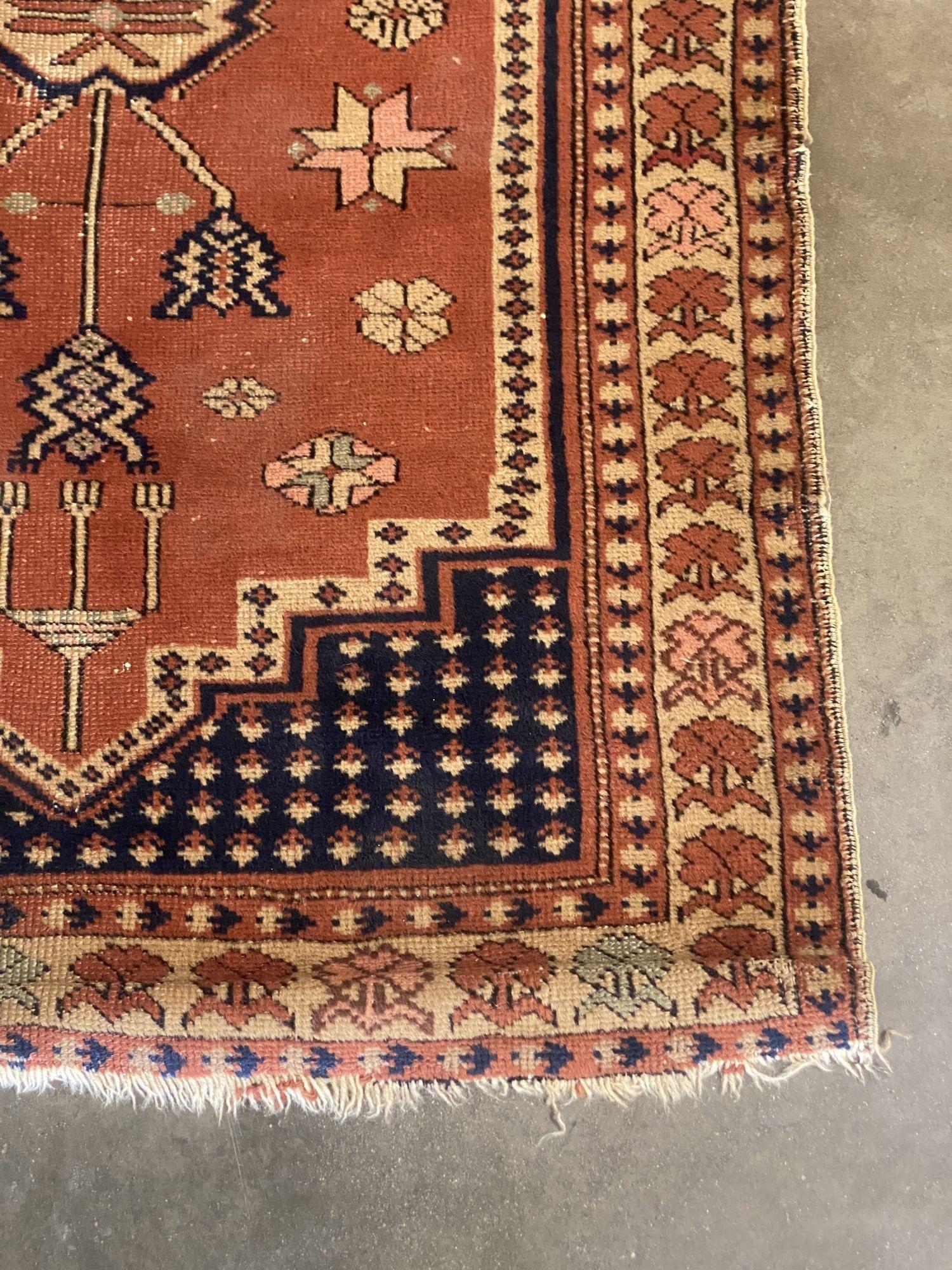 1930s style rugs