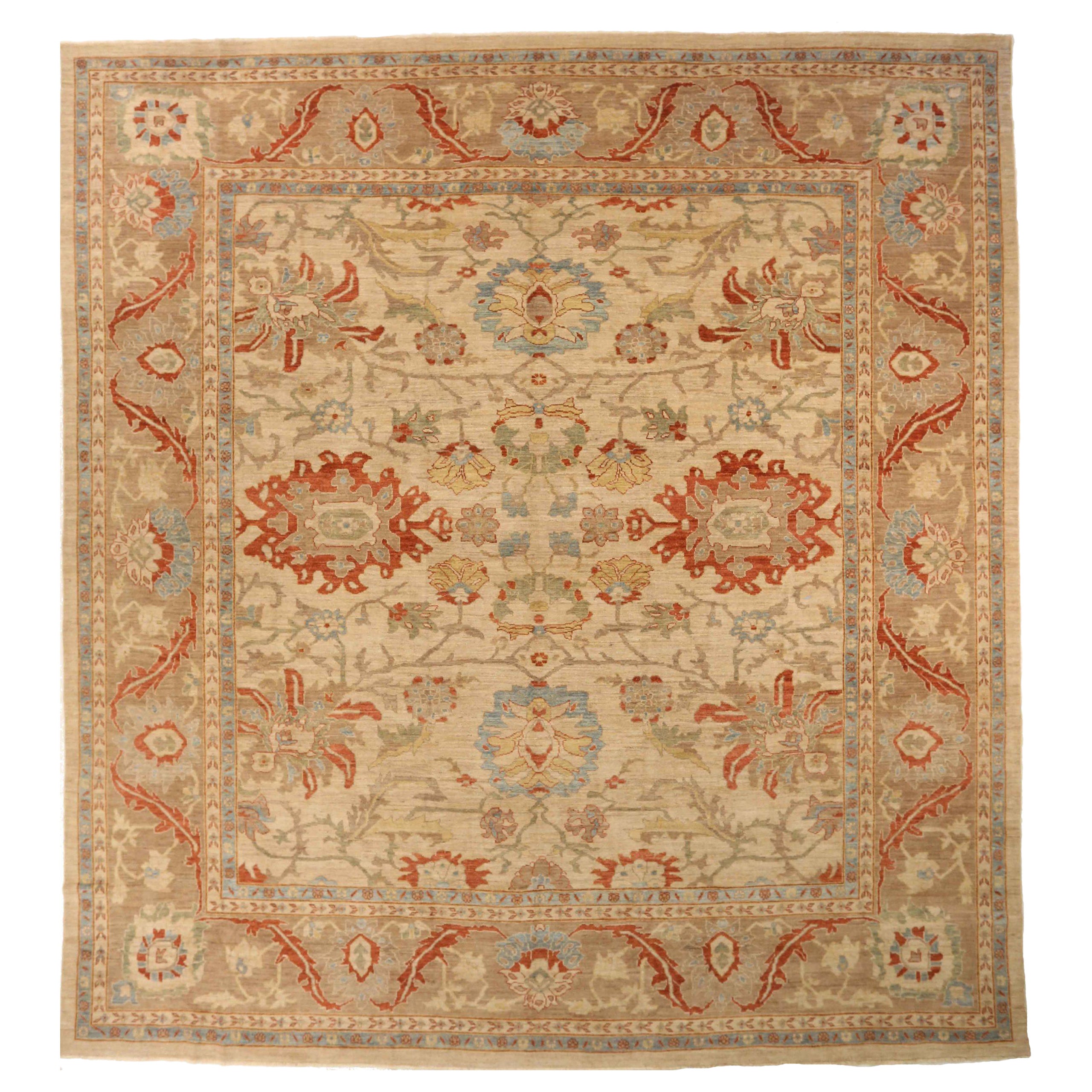 Persian Sultanabad - 66091