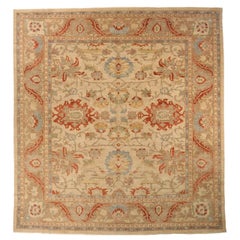Persian Sultanabad - 66091