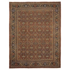 Alfombras Persas Sultanabad - 10799