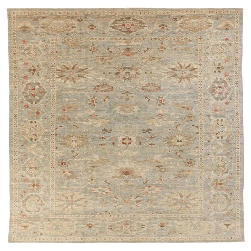Tappeti persiani Sultanabad Rugs - 53525 in vendita