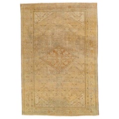 Alfombras Persas Sultanabad Rugs Circa 1880 - 53979