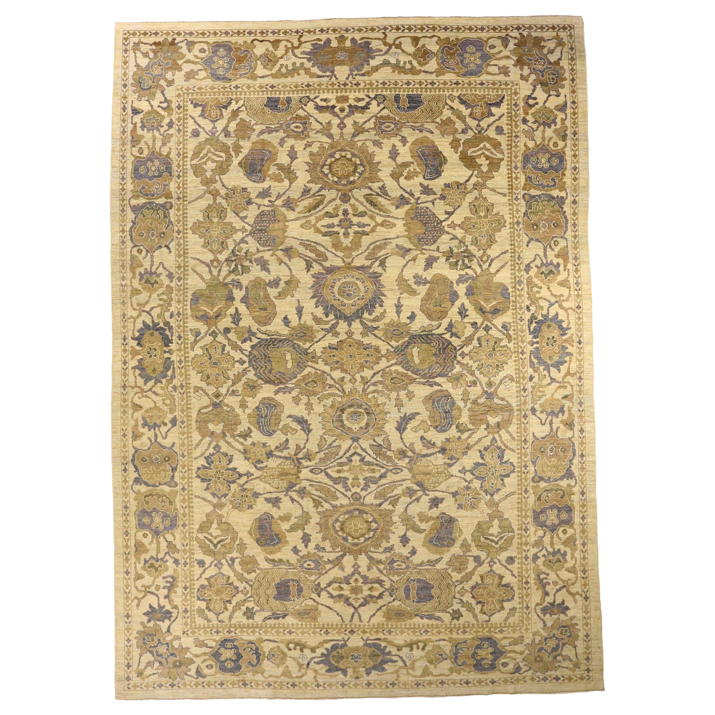 Tappeti persiani Sultanabad Rugs - 65794