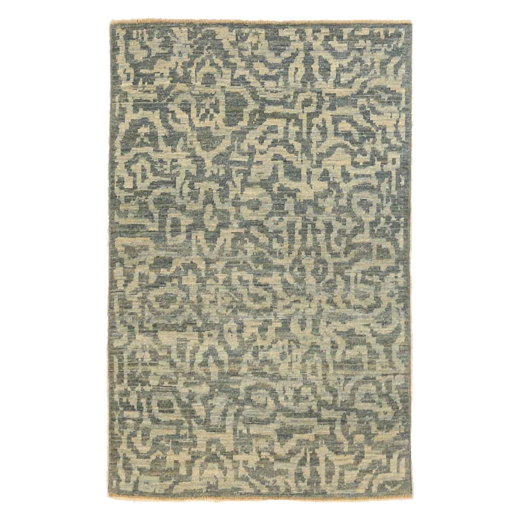 Persische Sultanabad-Teppiche aus Sultanabad - 68173