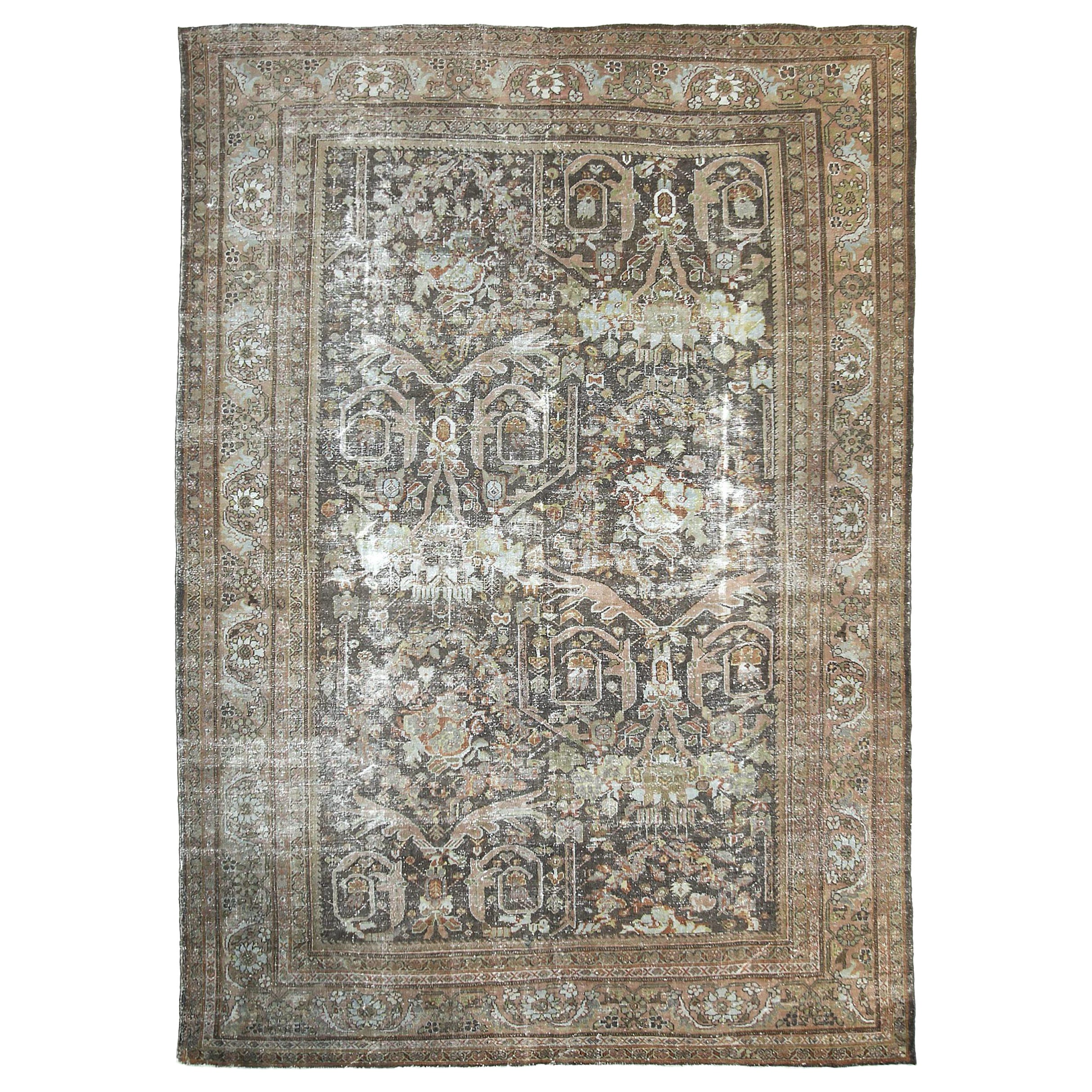 Tappeti persiani Sultanabad Rugs - 68280
