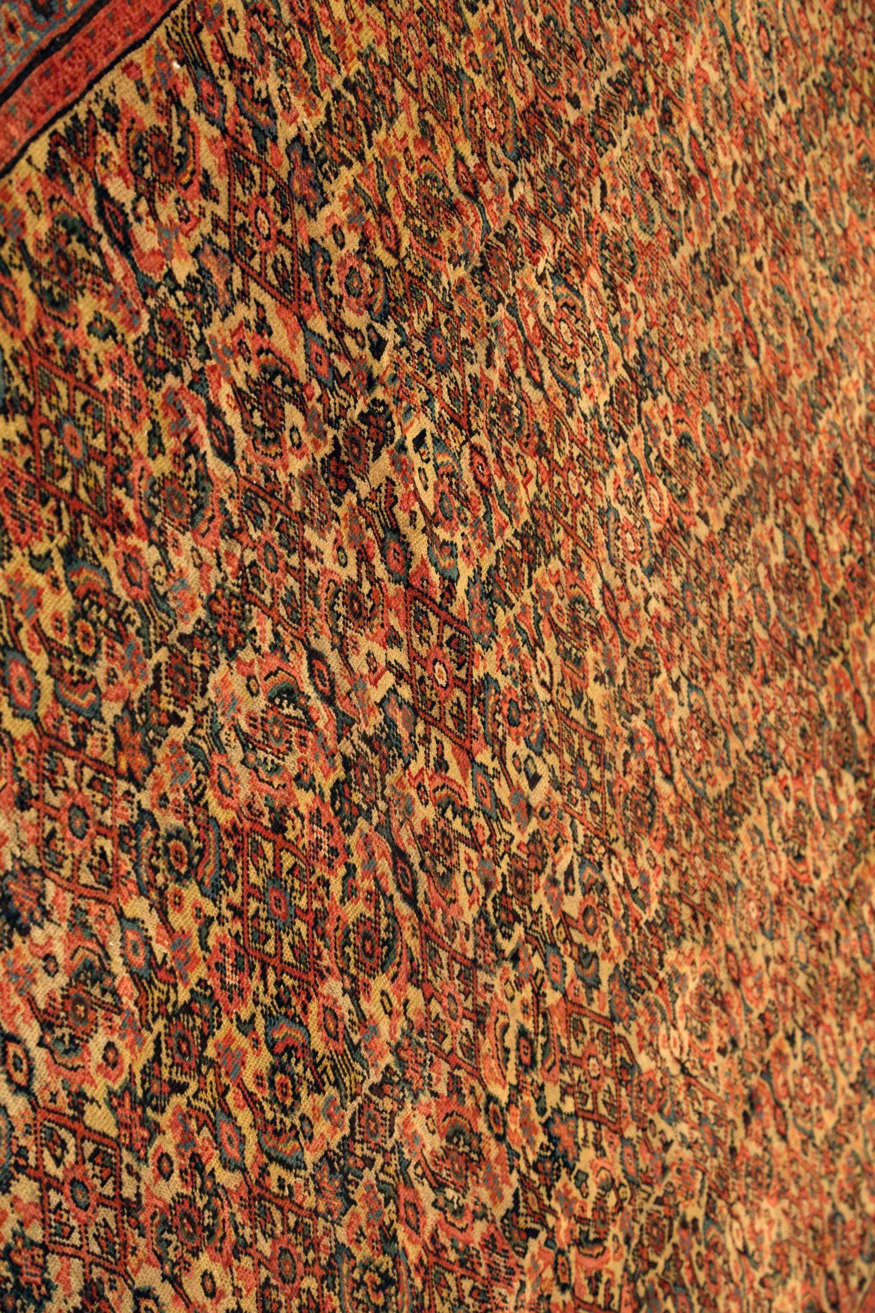 Discover the elegance of Persian Sultanabad featuring Area Rugs in Circa 1880. Designed with meticulous attention to detail, this exclusive design is perfect for enhancing your space.