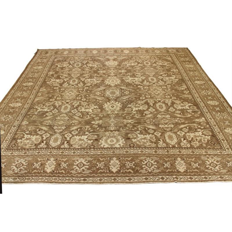 Discover the elegance of Persian Sultanabad featuring Area Rugs in Circa 1880. Designed with meticulous attention to detail, this exclusive design is perfect for enhancing your space.