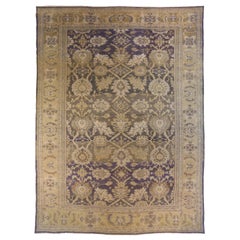 Persische Sultanabad-Teppiche aus Sultanabad, ca. 1990, Design - 10688