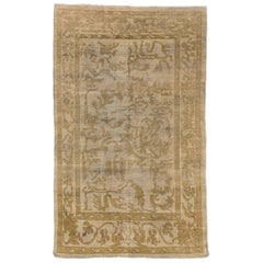 Alfombras Persas Sultanabad Rugs Circa 1990 - 15045