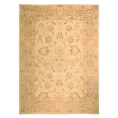 Tappeti persiani Sultanabad Rugs Circa 1990 - 53713