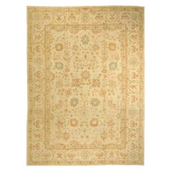 Tappeti persiani Sultanabad Rugs Circa 1990 - 53751
