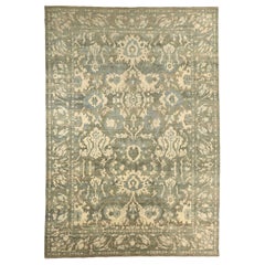 Persian Sultanabad Area Rugs Circa 1990 - 66101