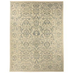 Tappeti persiani Sultanabad Rugs Circa 1990 - 66128
