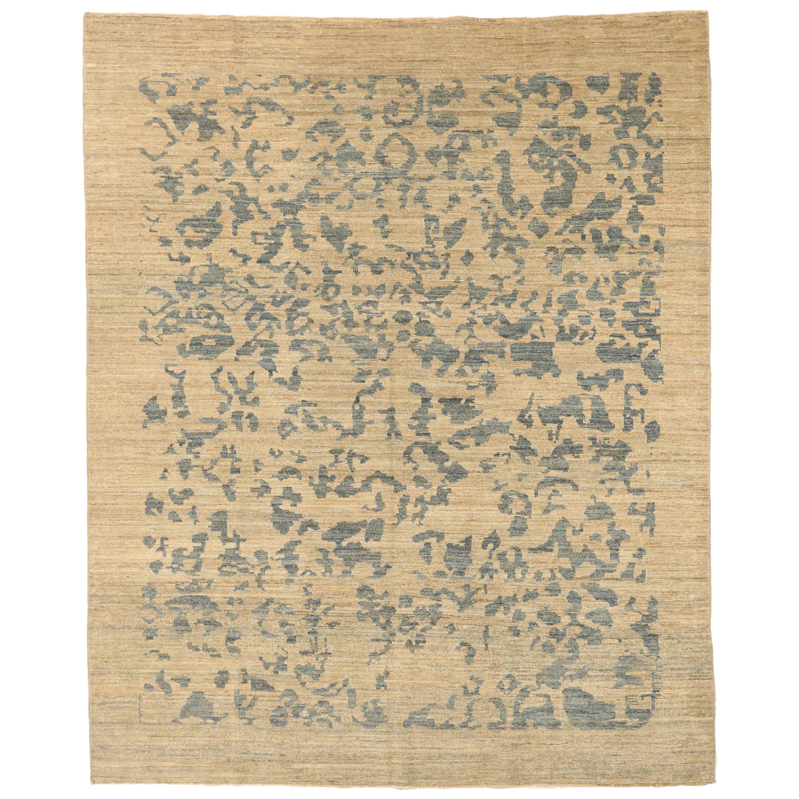 Alfombras Persas Sultanabad Rugs Circa 1990 - 66165 en venta