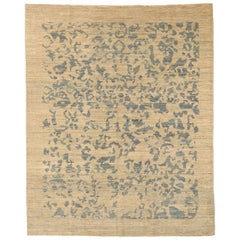 Alfombras Persas Sultanabad Rugs Circa 1990 - 66165