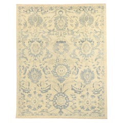 Tappeti persiani Sultanabad Rugs Circa 1990 - 67655