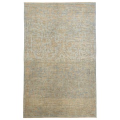 Tappeti persiani Sultanabad Rugs Circa 1990 - 67913