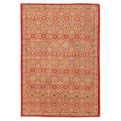 Tapis persans de Sultanabad vers 1990 - 67952