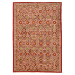 Tapis persans de Sultanabad vers 1990 - 67953