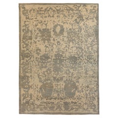 Persische Sultanabad-Teppiche Circa 1990 - 68019