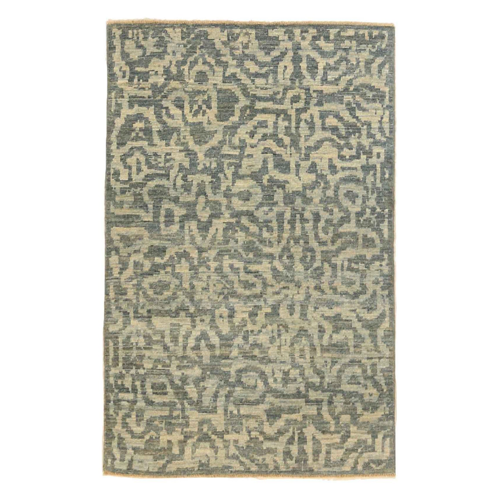 Persische Sultanabad-Teppiche Circa 1990 - 68158