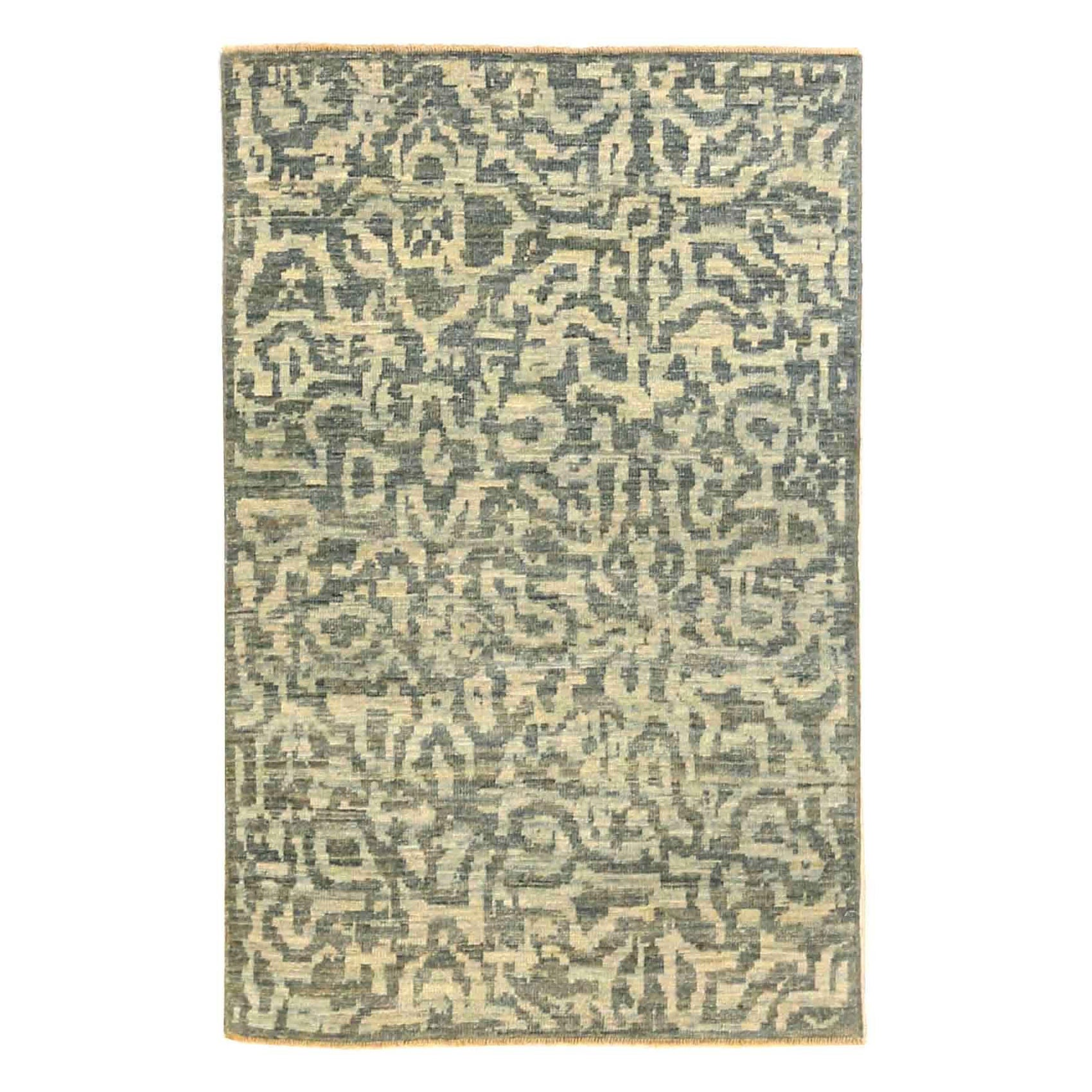 Persische Sultanabad-Teppiche Circa 1990 - 68174
