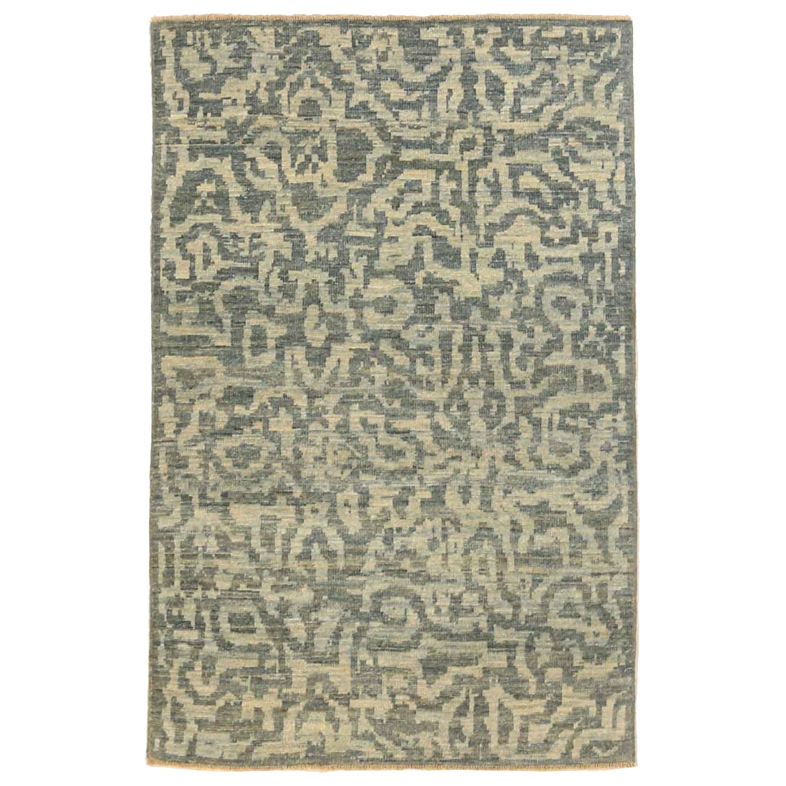 Persische Sultanabad-Teppiche Circa 1990 - 68181