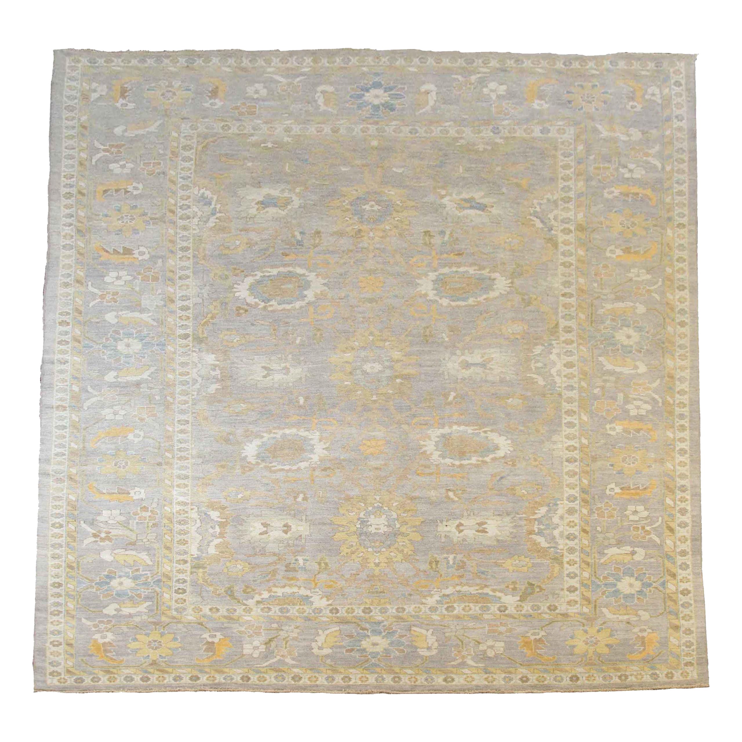 Persische Sultanabad-Teppiche Circa 1990 - 68187