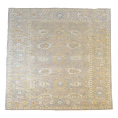 Persische Sultanabad-Teppiche Circa 1990 - 68187