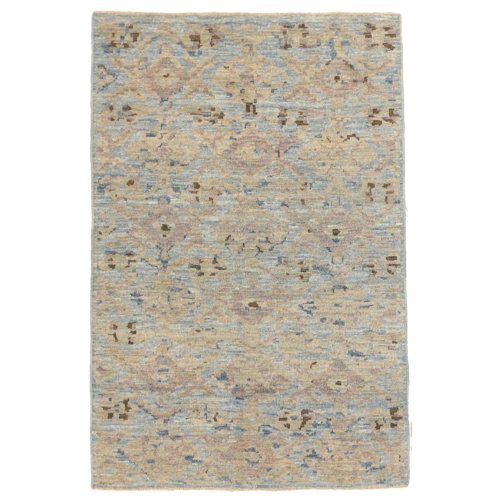 Alfombras Persas Sultanabad Rugs Circa 1990 - 68508