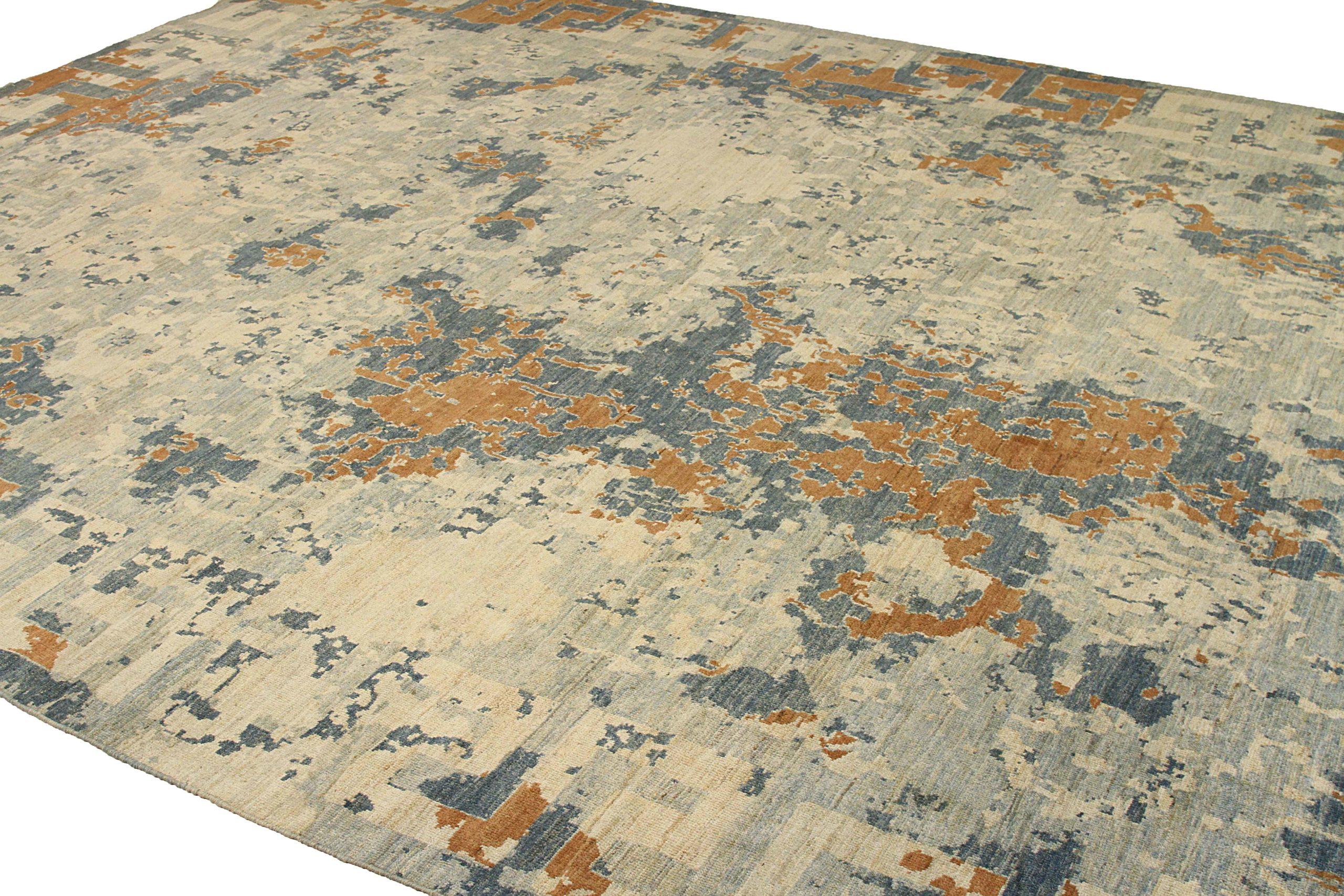 Alfombras persas Sultanabad Rugs Circa 1990 - 14006 Asiático en venta
