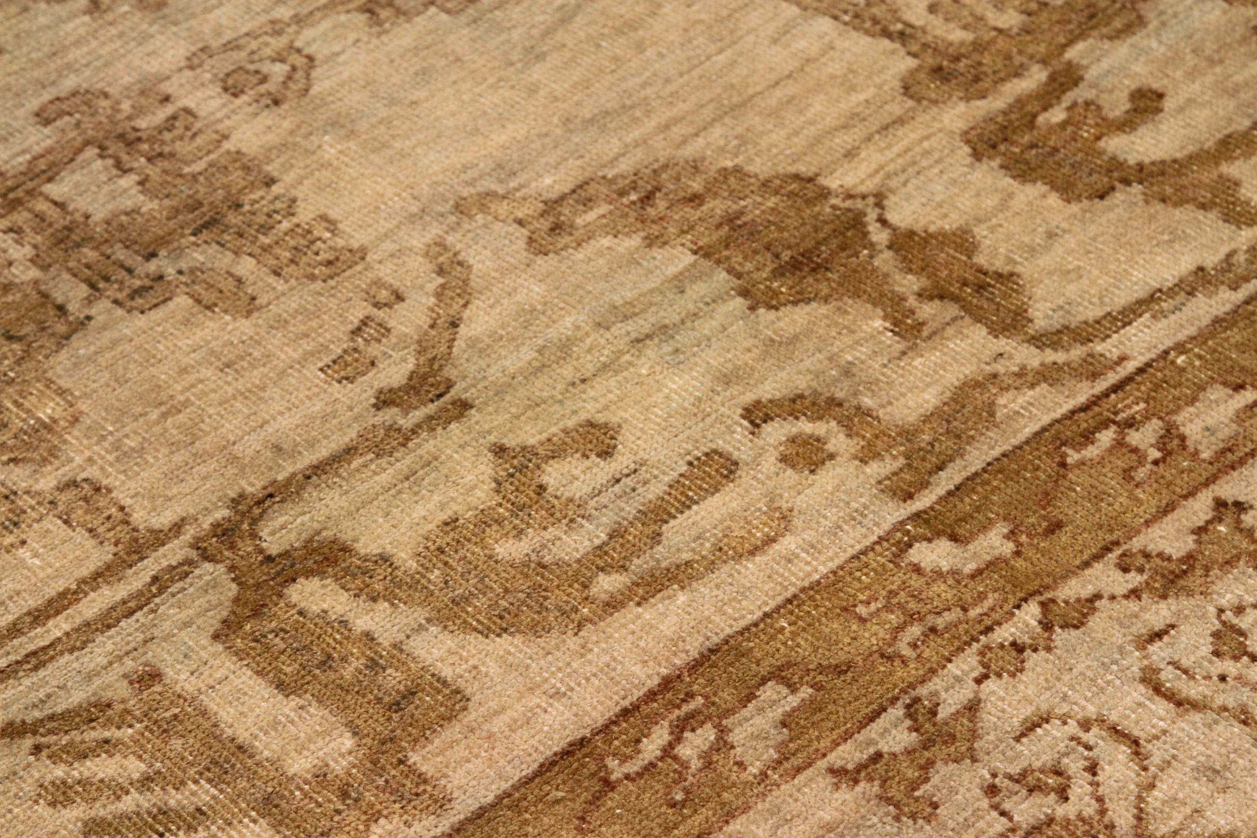 Alfombras Persas Sultanabad Rugs Circa 1990 - 15045 en Excelente estado para la venta en Dallas, TX