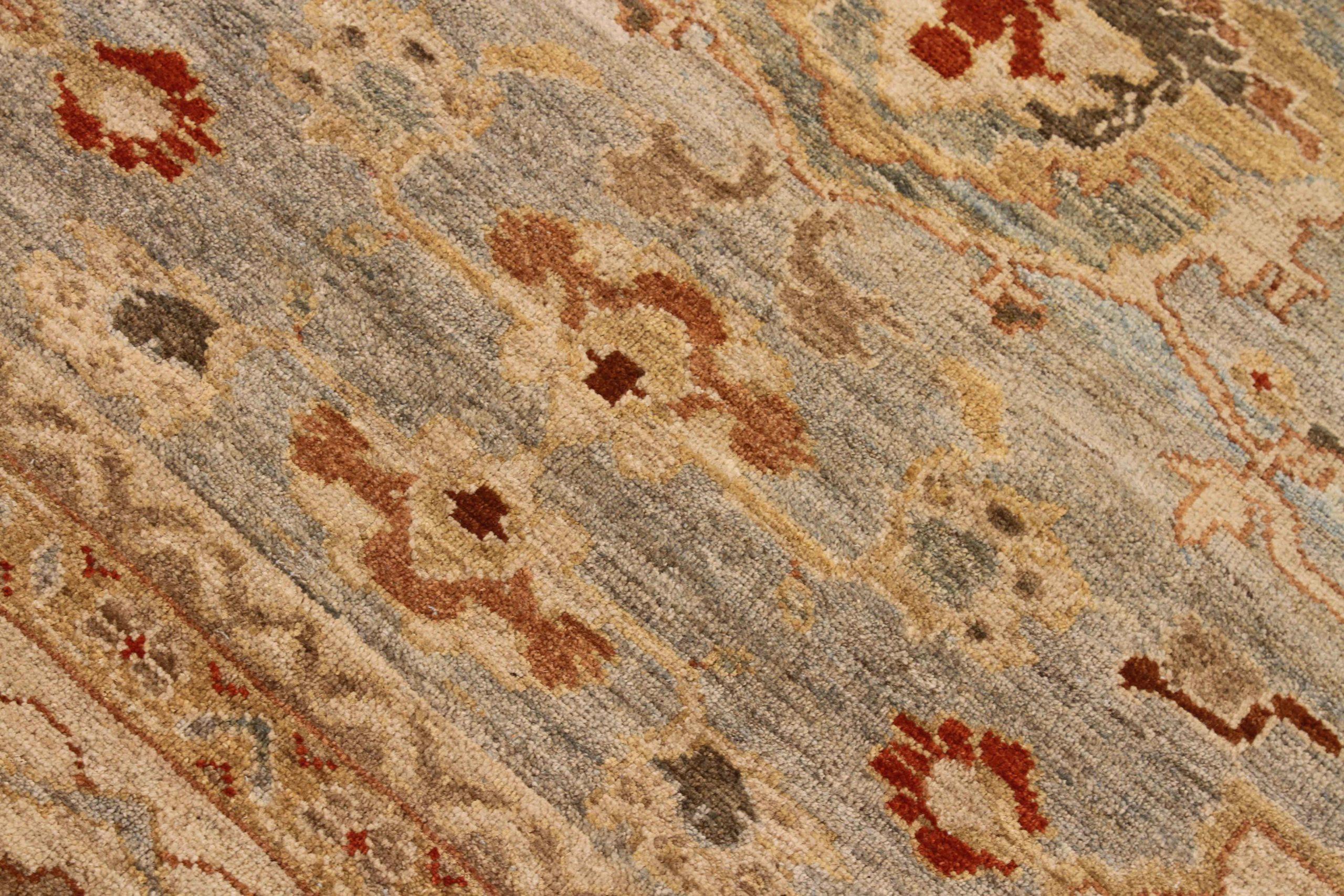 Tappeti persiani Sultanabad Rugs Circa 1990 - 16386 In condizioni ottime in vendita a Dallas, TX