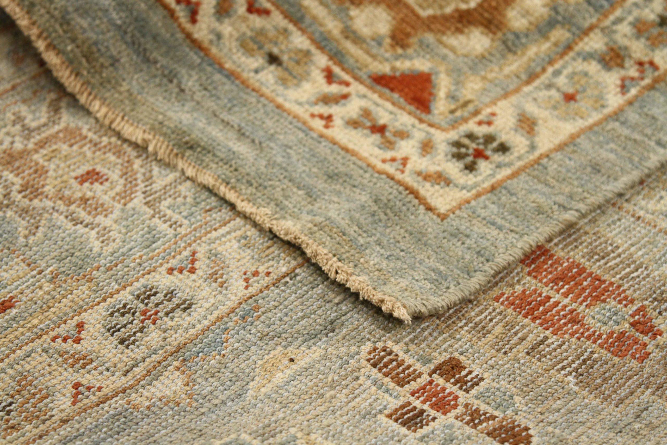Tappeti persiani Sultanabad Rugs Circa 1990 - 66112 In condizioni ottime in vendita a Dallas, TX