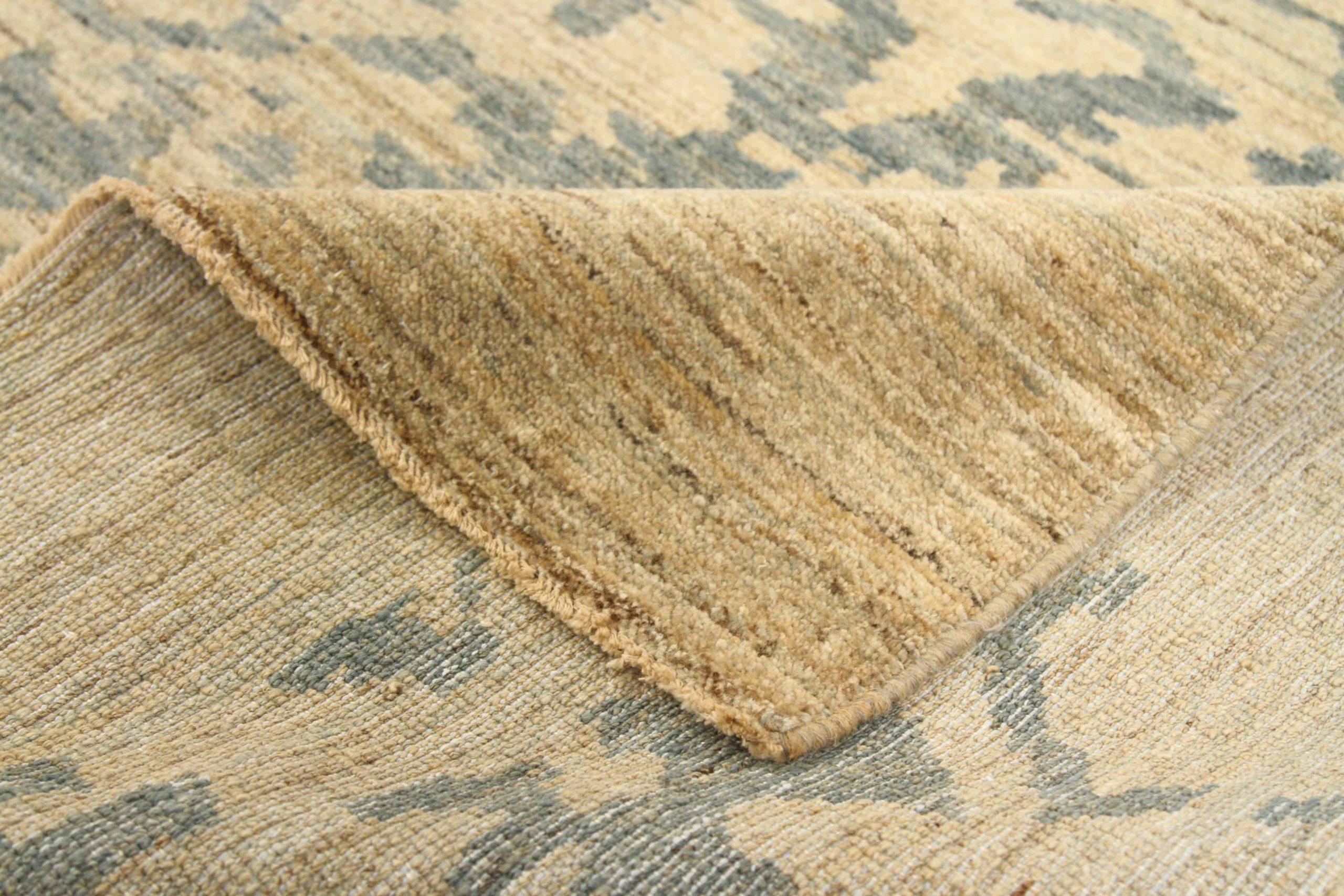 Persische Sultanabad-Teppiche Circa 1990 - 66155 im Zustand „Hervorragend“ im Angebot in Dallas, TX