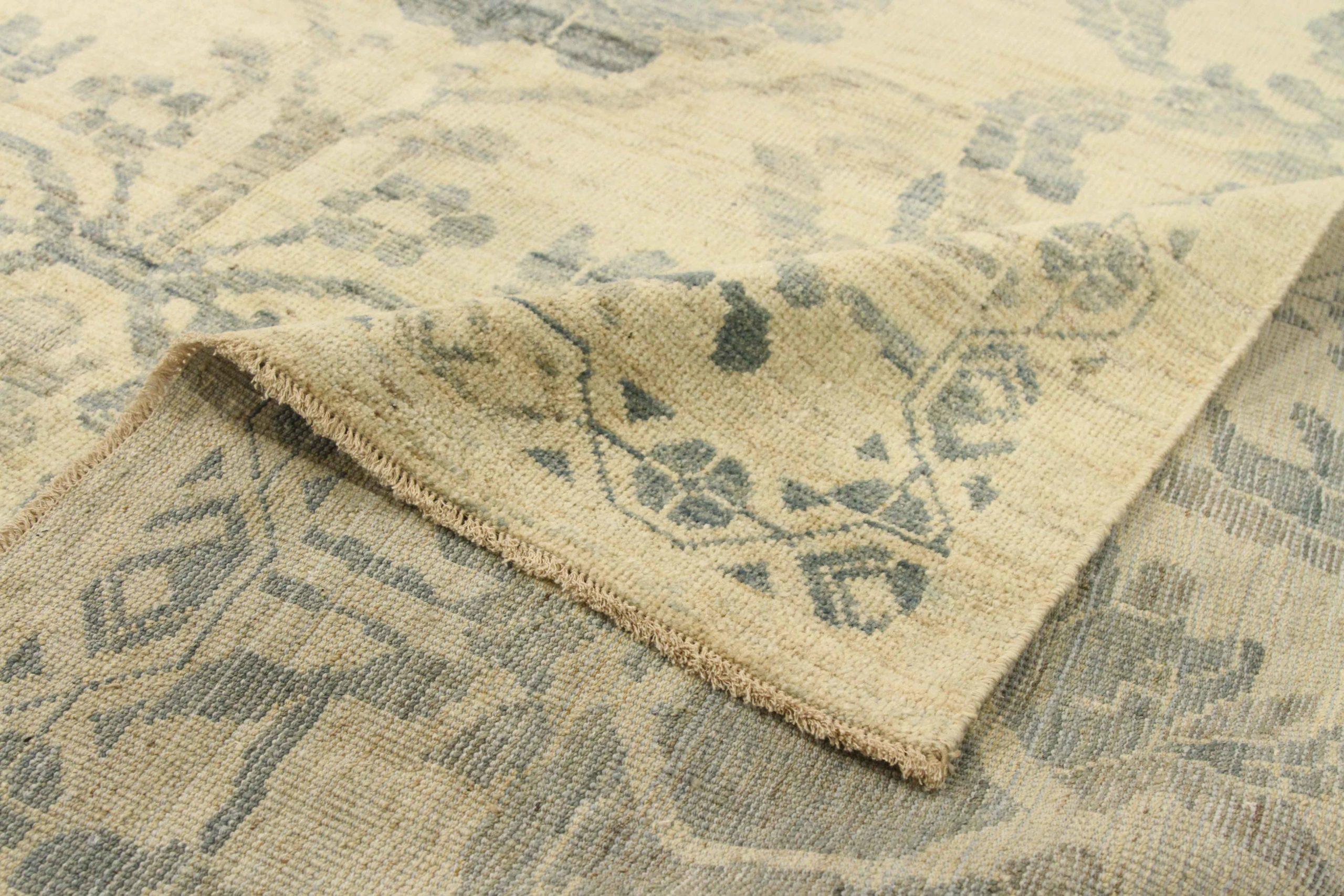 Tappeti persiani Sultanabad Rugs Circa 1990 - 67655 In condizioni ottime in vendita a Dallas, TX