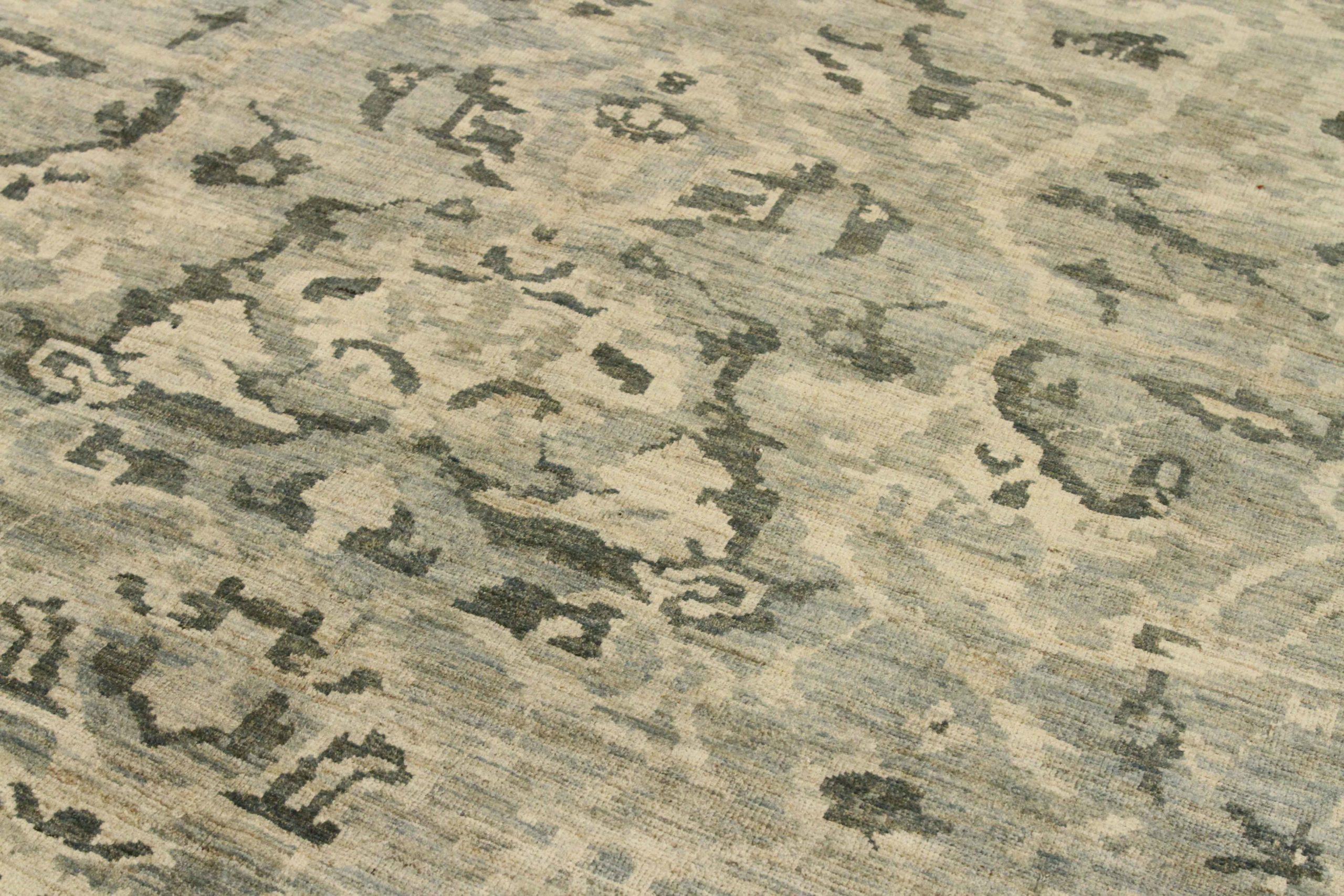 Asiatique Tapis persans de Sultanabad vers 1990 - 67768 en vente