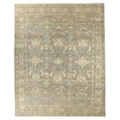 Persische Sultanabad-Teppiche Circa 1990 - 67769