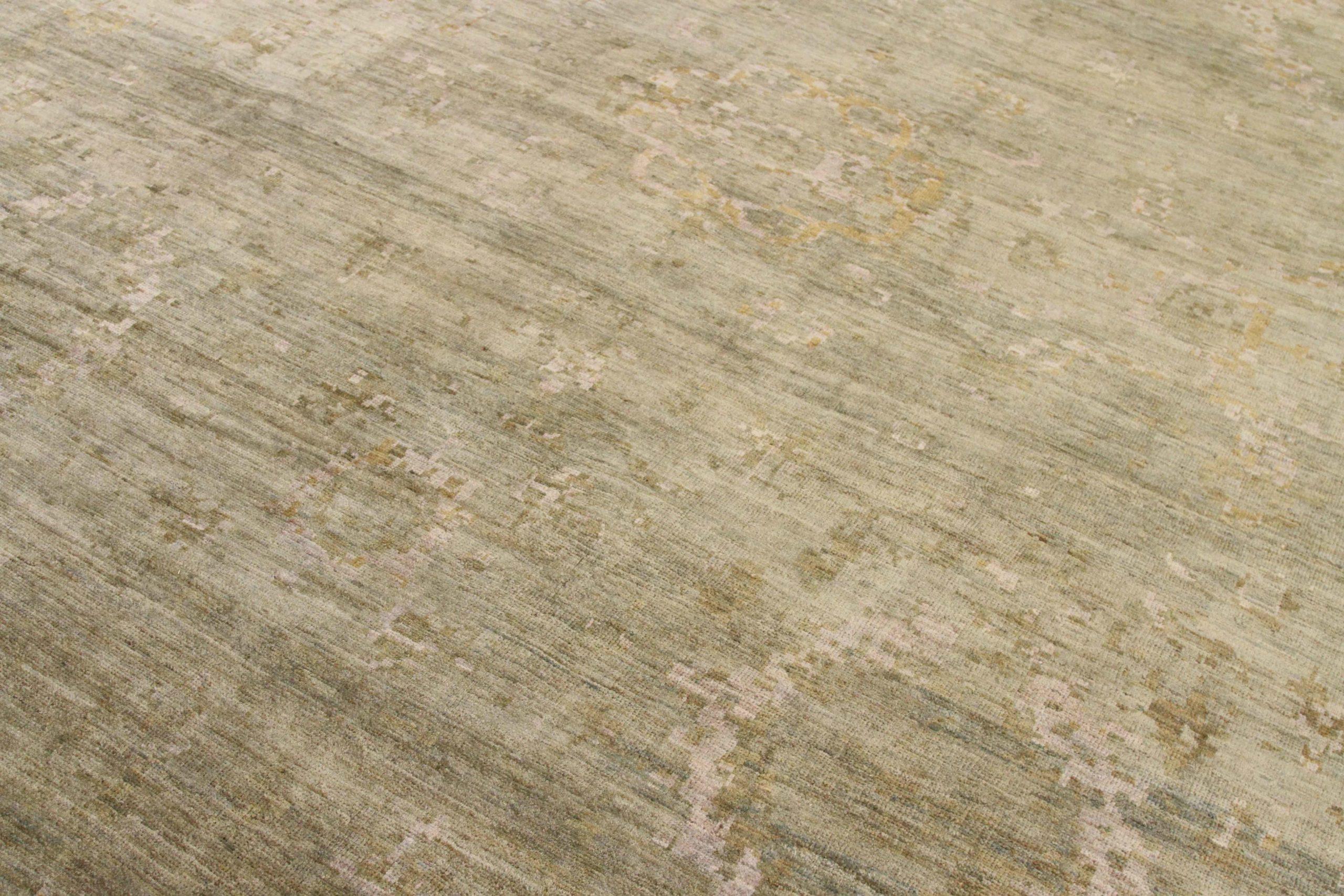 Asiatico Tappeti persiani Sultanabad Rugs Circa 1990 - 67813 in vendita