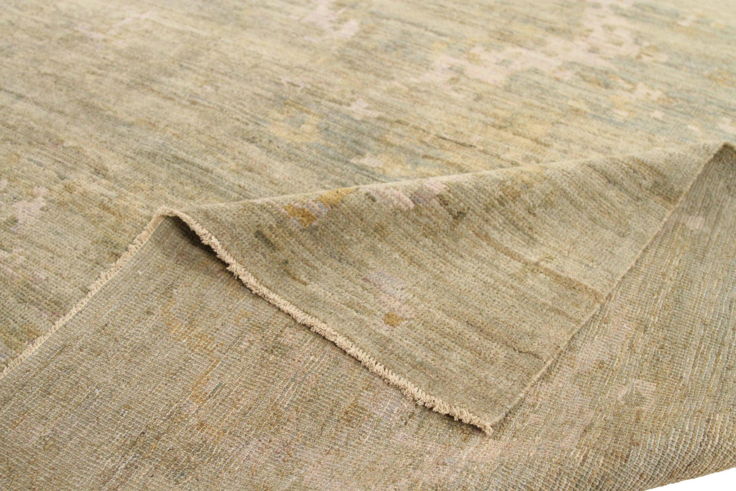 Tappeti persiani Sultanabad Rugs Circa 1990 - 67813 In condizioni ottime in vendita a Dallas, TX